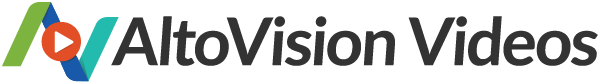 AltoVision Videos